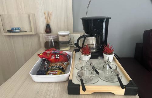 Flat Boulevard Side 2104 - Confortável e com Várias Opções de Lazer - Foto 49