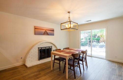 Cheerful 3 bedrooms 2bathrooms Single Family house - Foto 21