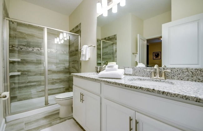 Ultimate 9bed 5Ba Champions Gate - Photo 20