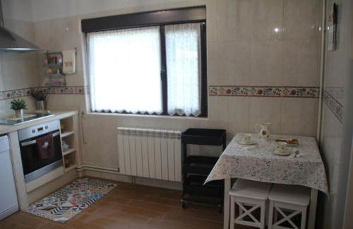 Casa vacacional Escuela la Llera - Foto 14