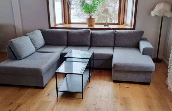 7 Person Holiday Home in Hogsby - Photo 18