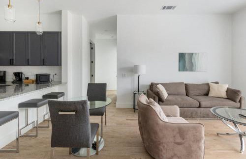 Landing Chic 3BD Clubhouse Gym - Foto 1