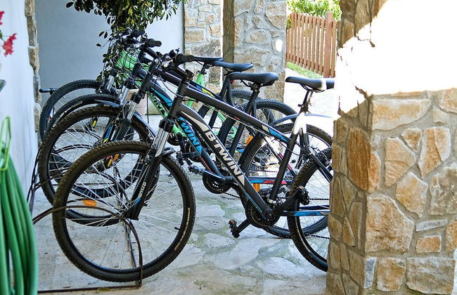 Apartament la Font - Mas el Brugue - Foto 11