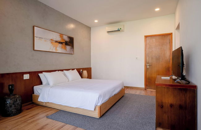 Shila Retreat Villa Danang - Foto 6