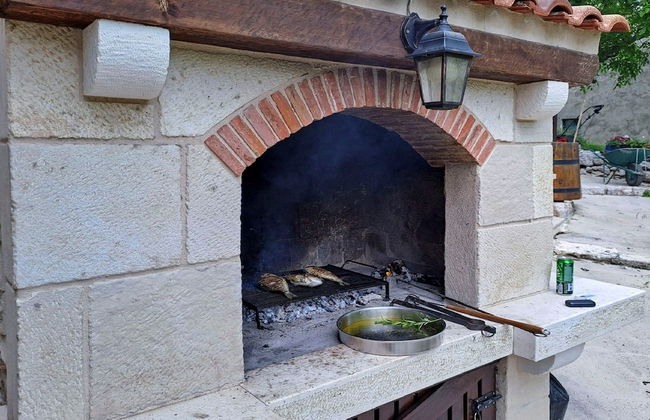 Authentic Stone House Lola - Foto 44