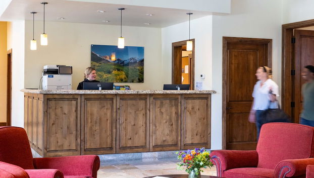 Villas at Snowmass Club - Foto 3, Lobby