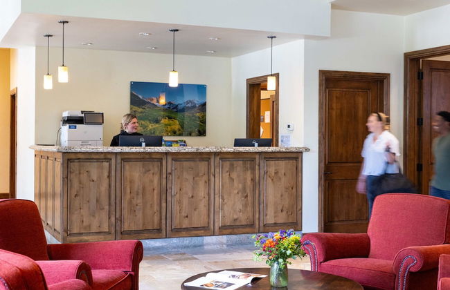Villas at Snowmass Club - Foto 2