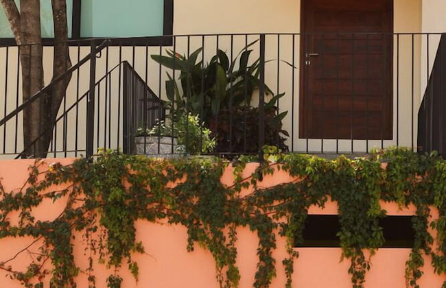 San Trópico Boutique Hotel & Peaceful Escape - Foto 22