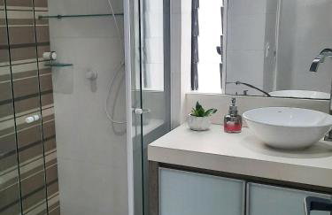 Aptos Pé na areia - Foto 4