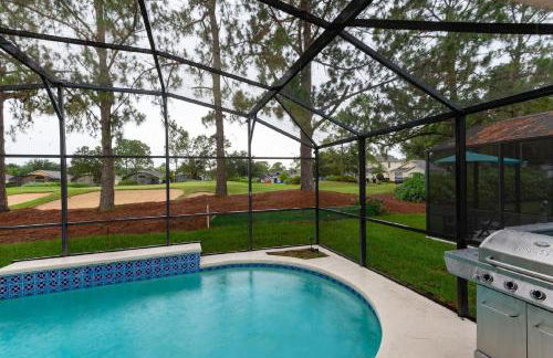 KokomoVilla Pool Home at Southern Dunes - Foto 30