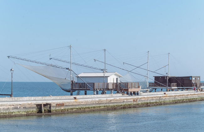 Hotel Sara - 2 Guests Room - n 13 - Foto 20