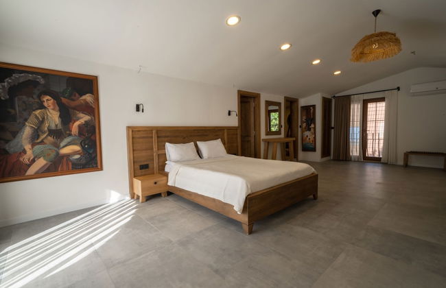 Zumrut Cirali Butik Otel - Foto 14