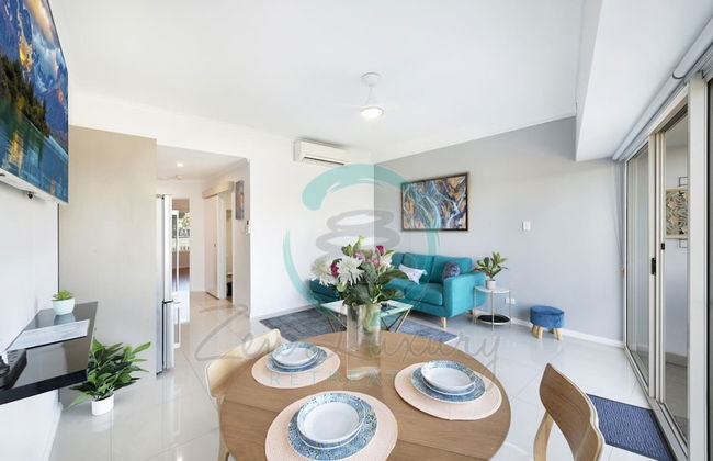 Zen Marina Bayview Balcony Executive Suite - Foto 6