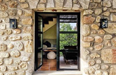 Casa Rural en Candeleda con piscina y un maravilloso jardín - Foto 6