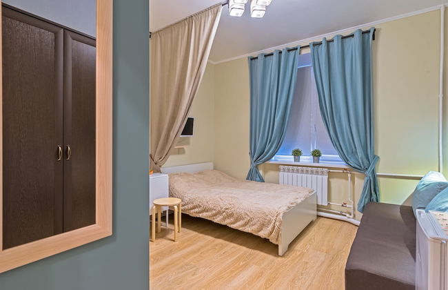 ColorSpb ApartHotel New Holland - Foto 9