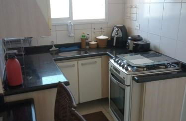 APARTAMENTO TOTALMENTE DE FRENTE AO MAR EM PRAIA GRANDE SP - Foto 17