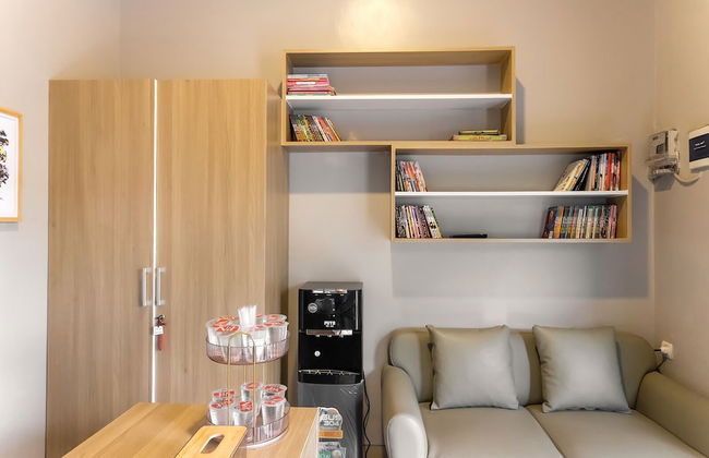 Calma Jatimas Klayar Villa Sleman Jogja - Photo 2