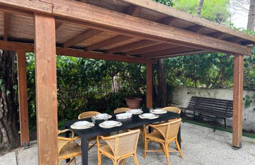 Intera casa, 100 m dal mare, grande giardino - Photo 25