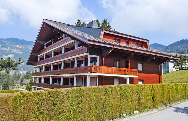 Hyacinthe 2 - Foto 1