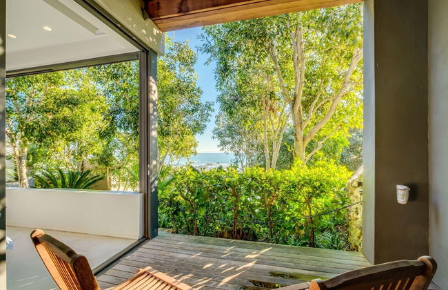 Unique Camps Bay Apartment w Private Pool Coral Sea - Foto 6