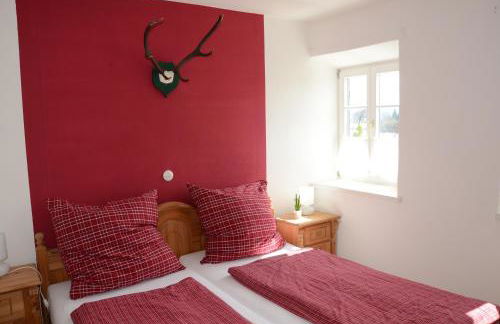 Chiemgau, Seeblick, Haus am Weinberg, 83370 Seeon Oberbayern - Photo 19