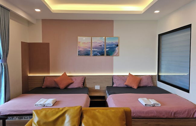 Flc Sea Tower - ChillNow - Foto 28