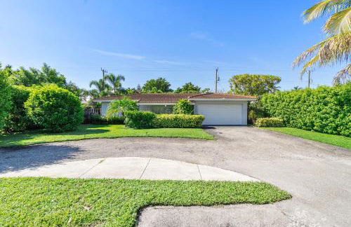 Charming Coral Ridge 2BR 2BA Near Beach plus Pool - Foto 68