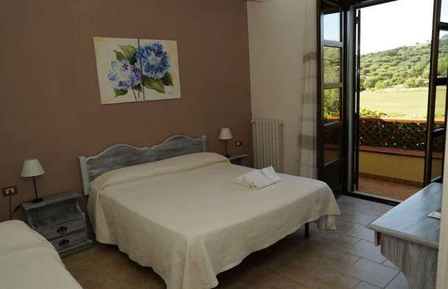 Agriturismo La Petrosa - Foto 55