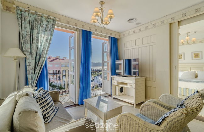 Studios frente ao mar no IL Campanario Resort ILCTOP - Photo 72