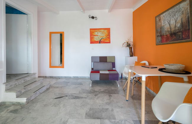 Poseidon Apartments - Foto 20