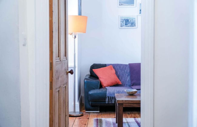 Sea Glass - 2 Bedroom Apartment - Manorbier - Foto 23