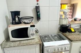 Casa acolhedora em São Sebastião - perto do centro - Foto 22