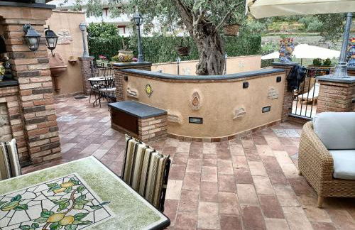 Villa Alecla - Sea Villa near Taormina - Foto 10