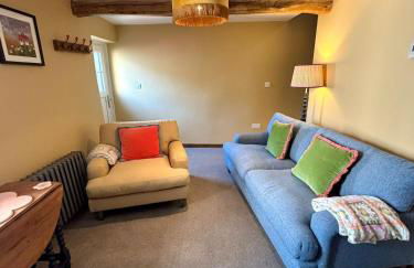 Maggies Cottage - Foto 19