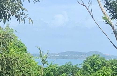 Casa vista mar com piscina e perto das praias e centro - Foto 18