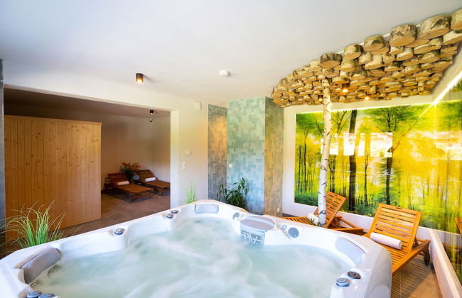 Aparthotel pod Stokiem - Foto 7