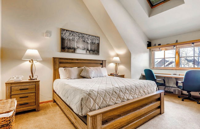 Jackpine & Black Bear Condos by Vail Resorts - Photo 23