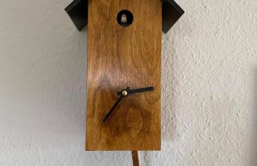 Fewo Heinrich - Photo 10