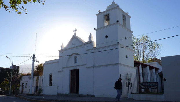 Tour panorámico por Villa de Merlo - Photo 4
