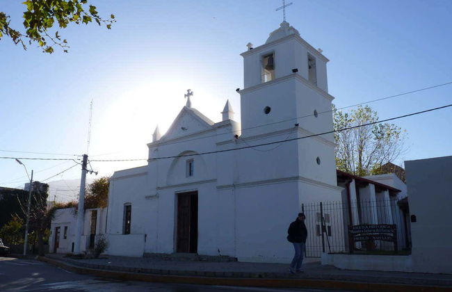 Tour panorámico por Villa de Merlo - Photo 4