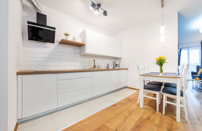 Sun & Snow Resort Kołobrzeg - Foto 51