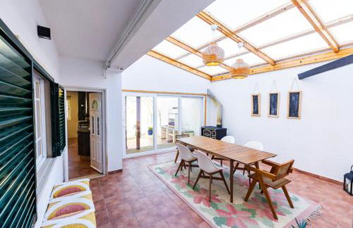 Casa Brincosa Ericeira - Foto 42