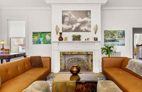 Moore Manor - Foto 11