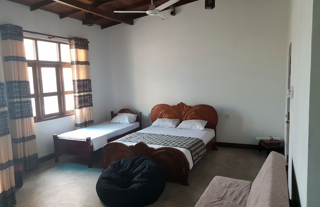 Trellis Apartment - Photo 15