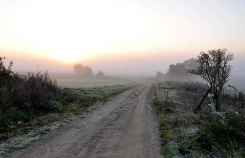Ferienhaus Woddow Uckermark - Foto 15