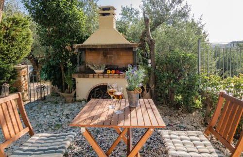 Villa Vrisi Zakynthos - Foto 33