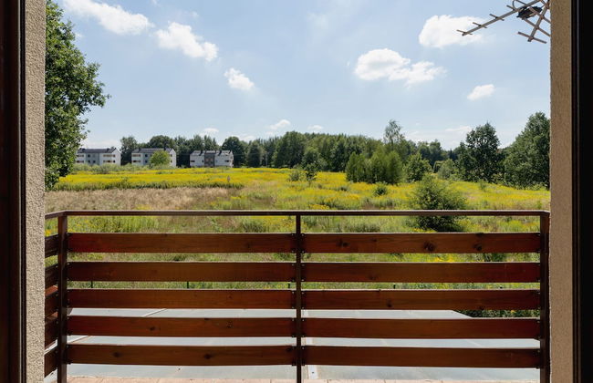 Czarnochowice House by Renters - Foto 26