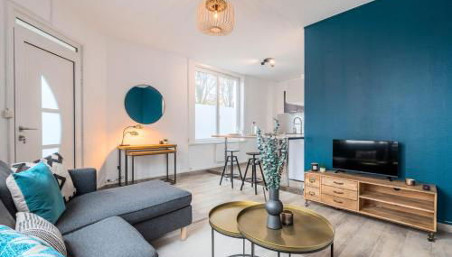 La Madeleine - Deux pièces équipé - Foto 2