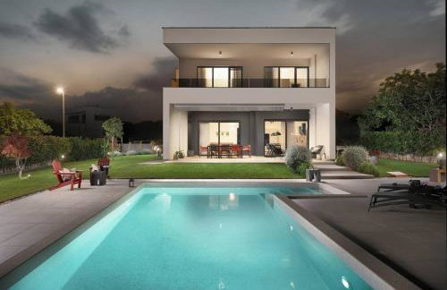 Villa Zen, a real relaxing feeling in Pula - Foto 12