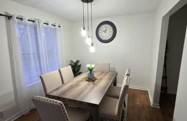 Charming 3 bedrooms in the heart of Alpharetta - Foto 10